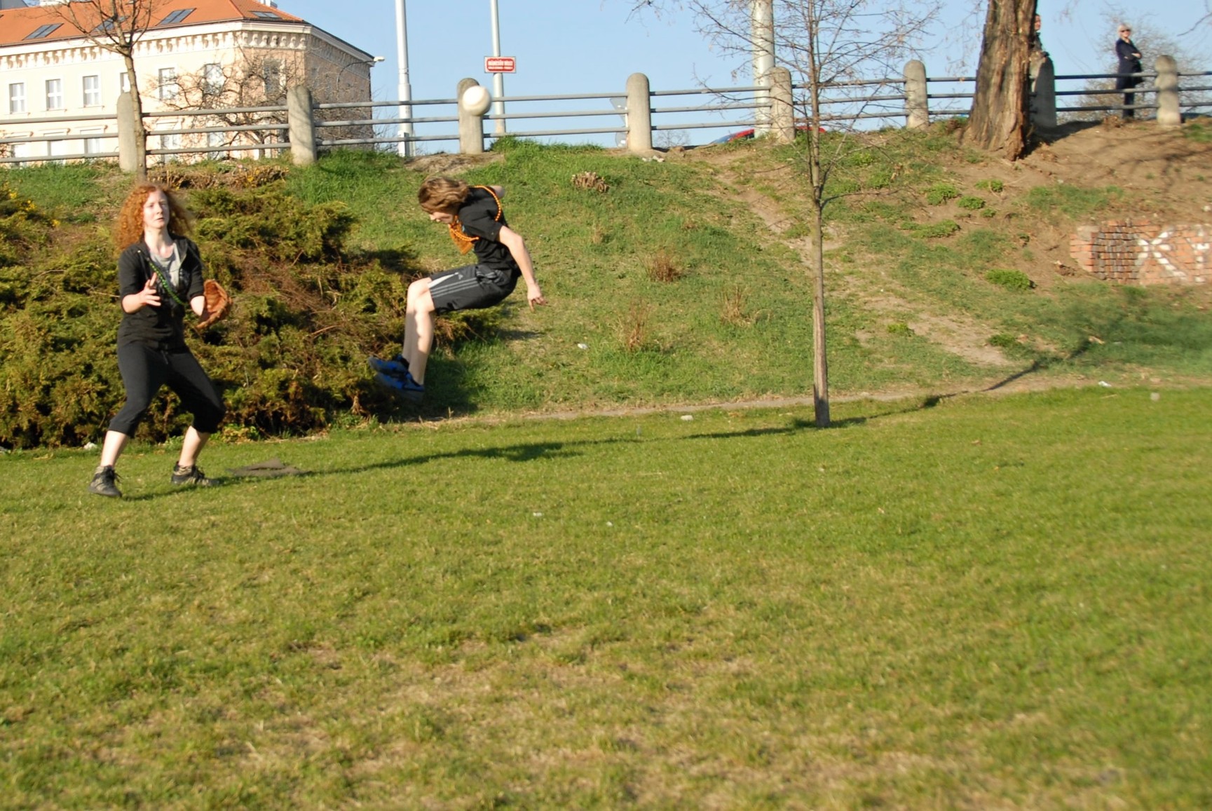 CAL 2012 unor schuzky 60